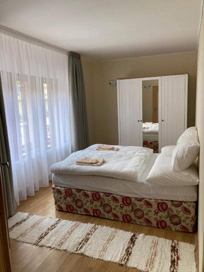 Country House & Restaurant Hronec מראה חיצוני תמונה