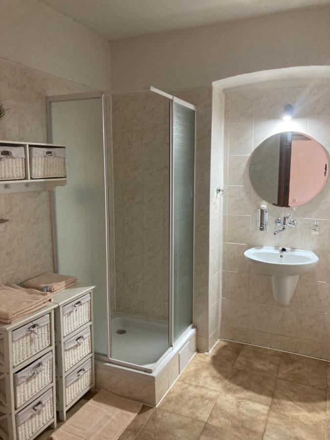 Country House & Restaurant Hronec מראה חיצוני תמונה